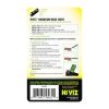 HIVIZ LiteWave Rear Sight for CZ 75/P01 HIVIZ LiteWave Rear Sight for CZ 75/P01