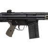 HK G3 GBB Black/OD