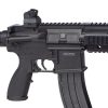 HK416 D 0.5J Black