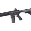 HK416 D 0.5J Black