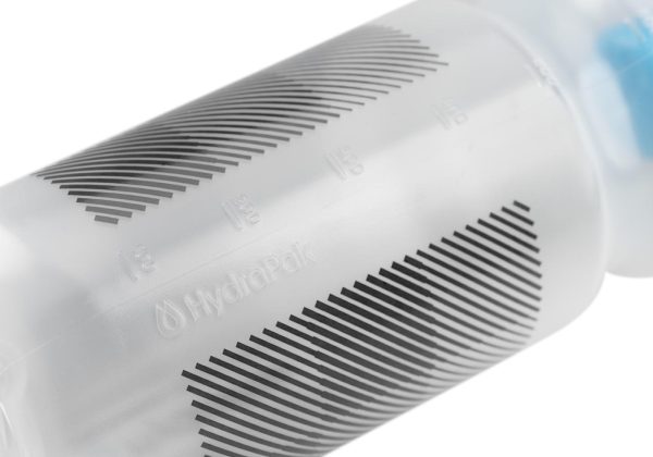Hydrapak Breakway+ 600ml Blue