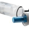 Hydrapak Breakway+ 600ml Blue