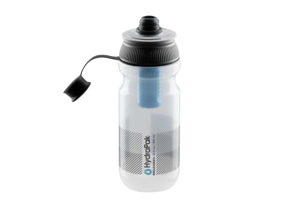 Hydrapak Breakway+ 600ml Blue