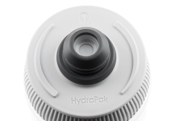 Hydrapak Breakway+ 600ml Blue