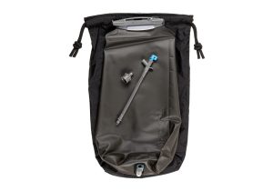 Hydrapak Pioneer 10L Black Hydrapak Pioneer 10L Black