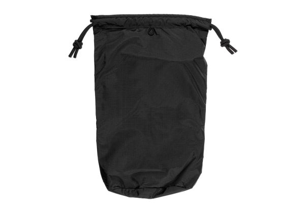 Hydrapak Pioneer 10L Black