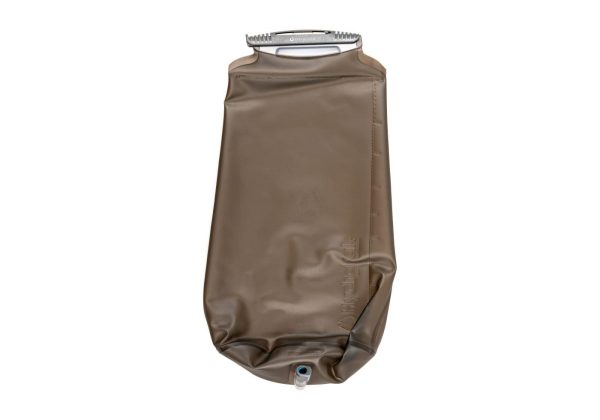 Hydrapak Pioneer 10L Black