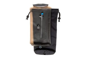 Hydrapak Pioneer 6L Black Hydrapak Pioneer 6L Black