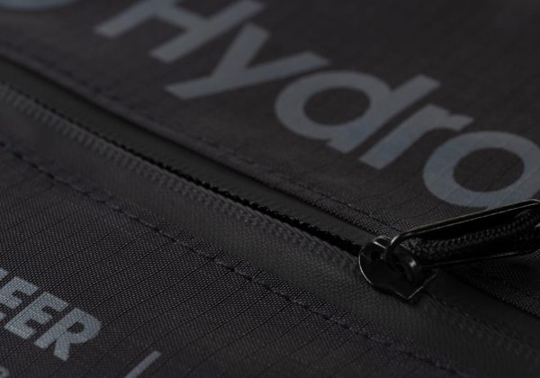 Hydrapak Pioneer 6L Black