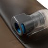Hydrapak Pioneer 6L Black