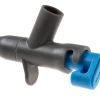 Hydrapak Pioneer 6L Black