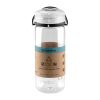 Hydrapak Recon 500ml Black