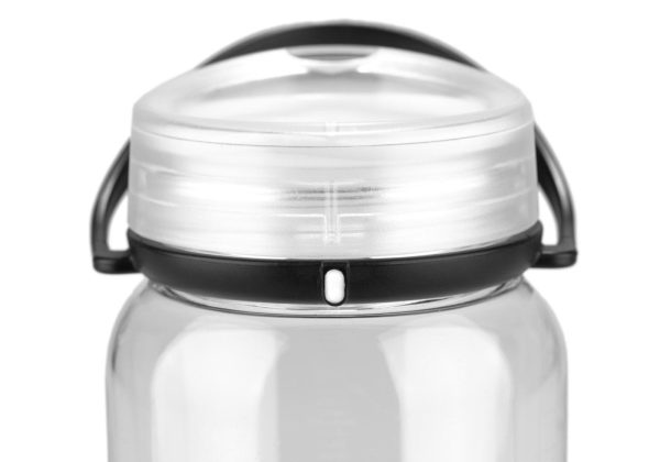 Hydrapak Recon 500ml Black