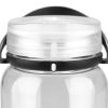 Hydrapak Recon 500ml Black