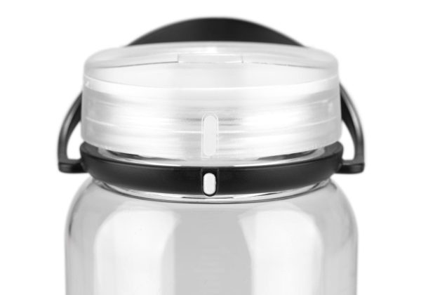 Hydrapak Recon 500ml Black