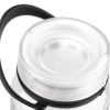 Hydrapak Recon 500ml Black