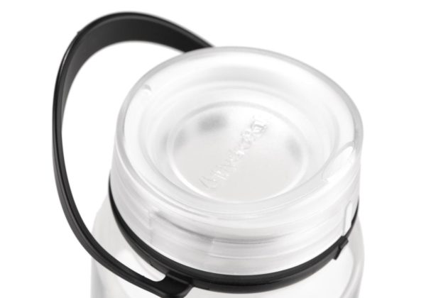 Hydrapak Recon 500ml Black