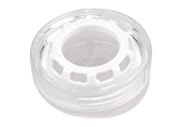 Hydrapak Recon 500ml Black