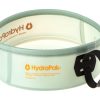 Hydrapak Rover 500ml Dog Bowl Green
