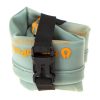 Hydrapak Rover 500ml Dog Bowl Green
