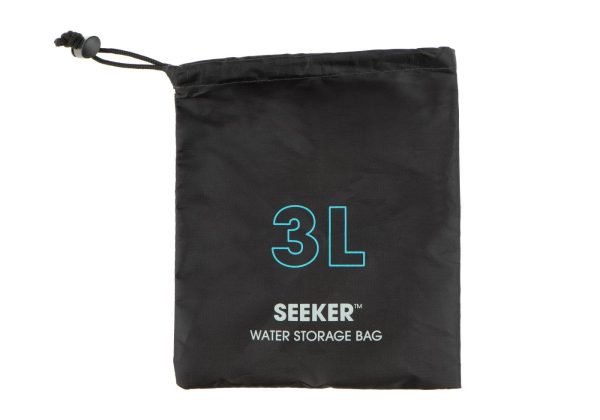 Hydrapak Seeker 3L Mammoth