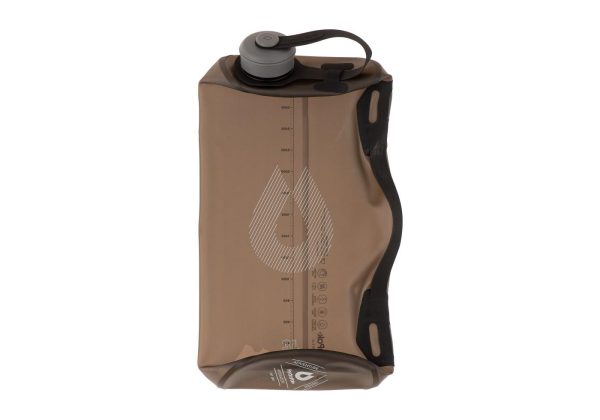 Hydrapak Seeker 3L Mammoth
