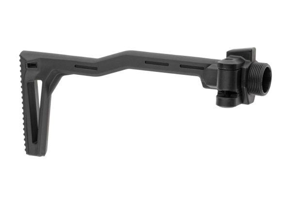 IMI Defense F-KS Kidon Folding Stock Black
