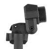 IMI Defense F-KS Kidon Folding Stock Black