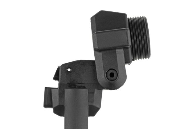 IMI Defense F-KS Kidon Folding Stock Black