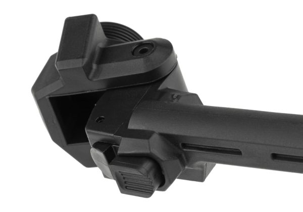 IMI Defense F-KS Kidon Folding Stock Black