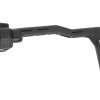 IMI Defense F-KS Kidon Folding Stock Black