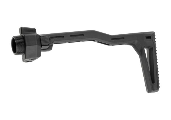 IMI Defense F-KS Kidon Folding Stock Black