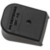 IMI Defense Magazine Extension +2 for Glock Black