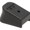 IMI Defense Magazine Extension +2 for Glock Black
