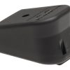 IMI Defense Magazine Extension +2 for Glock Black