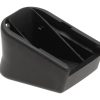 IMI Defense Magazine Extension +2 for Glock Black