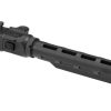 IMI Defense MAK2 AK to M4 Folding Stock Adaptor Black IMI Defense MAK2 AK to M4 Folding Stock Adaptor Black
