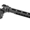 IMI Defense MAK2 AK to M4 Folding Stock Adaptor Black IMI Defense MAK2 AK to M4 Folding Stock Adaptor Black