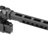 IMI Defense MAK2 AK to M4 Folding Stock Adaptor Black IMI Defense MAK2 AK to M4 Folding Stock Adaptor Black