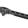 IMI Defense MAK2 AK to M4 Folding Stock Adaptor Black IMI Defense MAK2 AK to M4 Folding Stock Adaptor Black