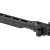 IMI Defense MAK2 AK to M4 Folding Stock Adaptor Black IMI Defense MAK2 AK to M4 Folding Stock Adaptor Black