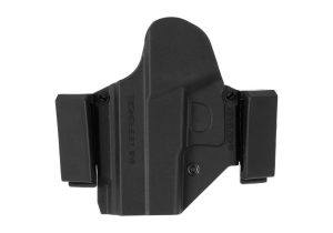 IMI Defense Micro Morf Polymer Holster for Glock 43/43X Black