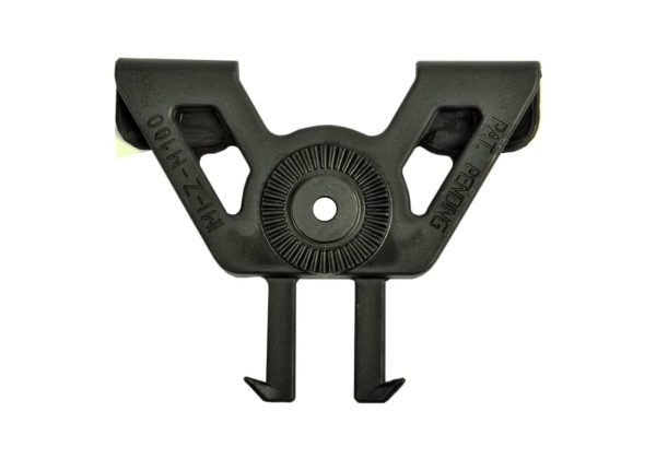 IMI Defense Molle Adaptor Black IMI Defense Molle Adaptor Black