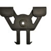 IMI Defense Molle Adaptor Black IMI Defense Molle Adaptor Black