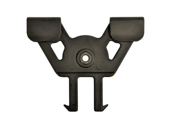 IMI Defense Molle Adaptor Black IMI Defense Molle Adaptor Black