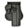 IMI Defense Roto Paddle Holster für CZ75 / CZ75B Compact Black IMI Defense Roto Paddle Holster für CZ75 / CZ75B Compact Black