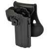 IMI Defense Roto Paddle Holster für CZ75 / CZ75B Compact Black IMI Defense Roto Paddle Holster für CZ75 / CZ75B Compact Black