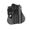 IMI Defense Roto Paddle Holster für HK USP Compact Black IMI Defense Roto Paddle Holster für HK USP Compact Black