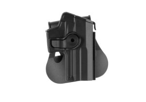 IMI Defense Roto Paddle Holster für HK USP Compact Black