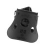 IMI Defense Roto Paddle Holster für HK USP Compact Black IMI Defense Roto Paddle Holster für HK USP Compact Black